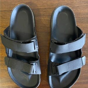 Birkenstock Atacama Birko-Flor